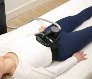 EMP Bodyshaper bei Beauty Concept in Weinheim